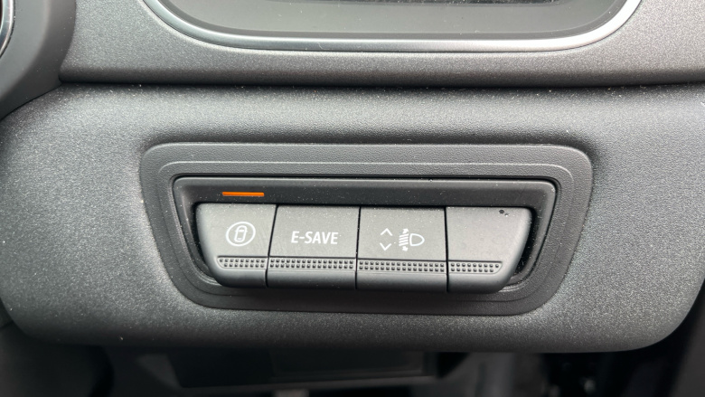 Renault Symbioz 1.6 E-Tech FHEV 145 Techno 5dr Auto Hybrid Estate